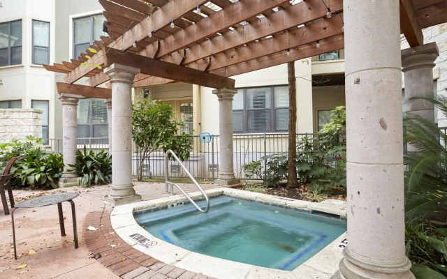 Sonder - Shoal Creek