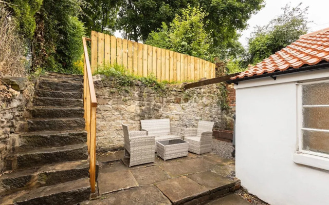 Host Stay Hallgarth Street