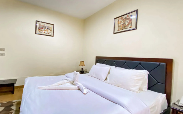 Best View Pyramids Hotel
