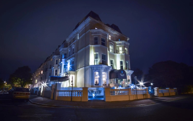 The View Hotel Folkestone, a member of Radisson Individuals