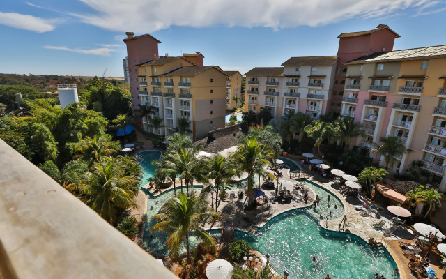 Thermas de Olímpia Resort