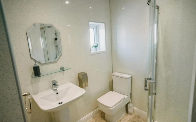 OYO Minerva Guesthouse