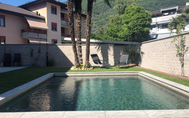 Miranda, Modern Duplex, Garden, Swimming Pool, Parking