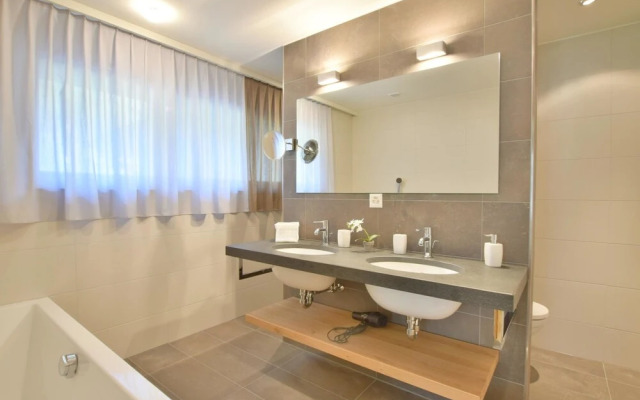 Royal B26 Riederalp in Riederalp