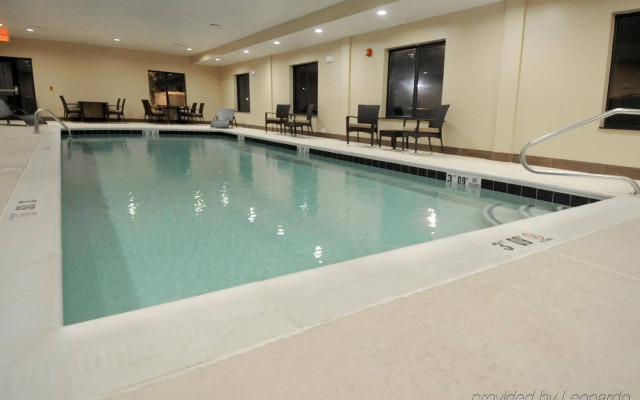 Holiday Inn Express Somerset by IHG