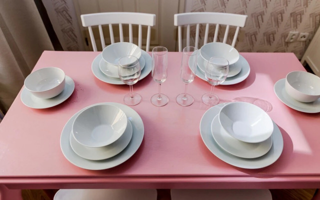 City centre APT Prague by Michal&Friends