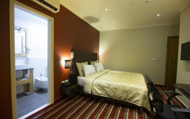 The J Hotel and Spa