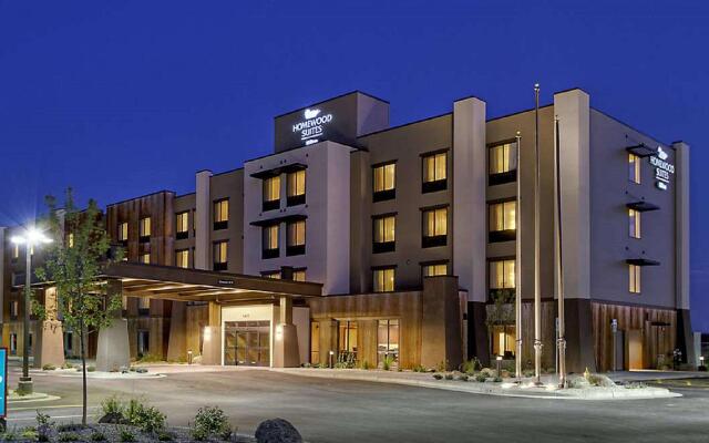 Homewood Suites By Hilton Billings, MT