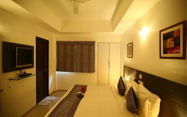 OYO 685 Kodambakkam