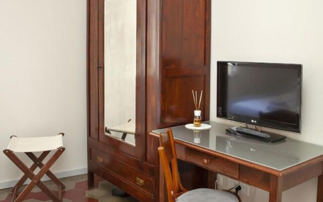 Locanda San Bernardo