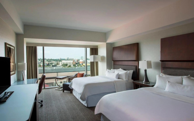 The Westin Wilmington