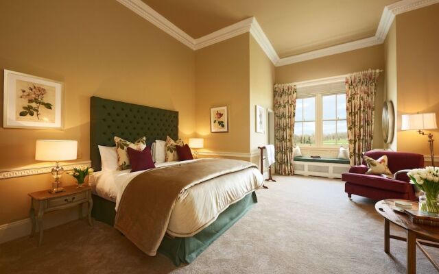 Luttrellstown Castle Resort