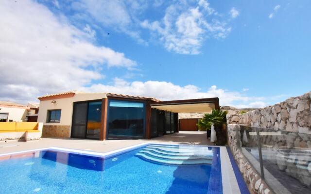 Fuerte Holiday Panoramic Dream with Pool