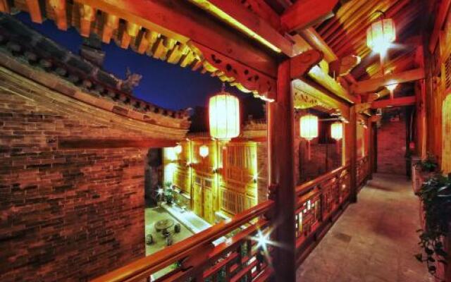 Chengruihan Hotel Pingyao