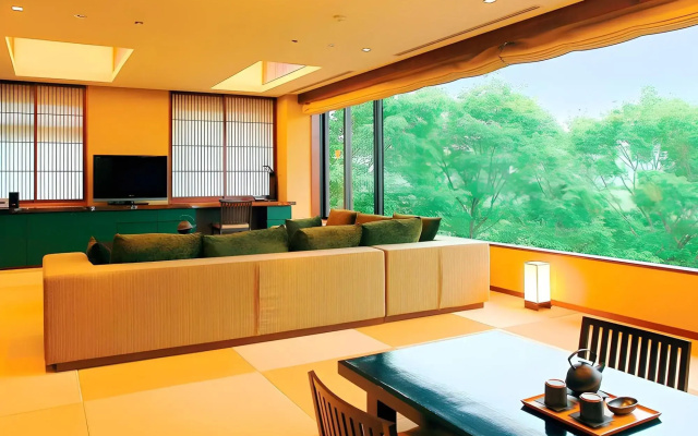 Chikusenso Onsen - фото 4
