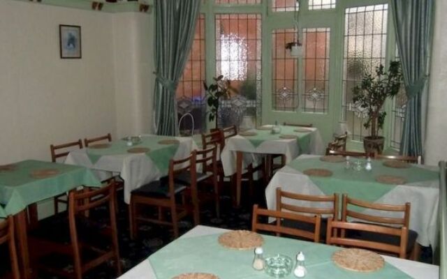 St Ives Hotel