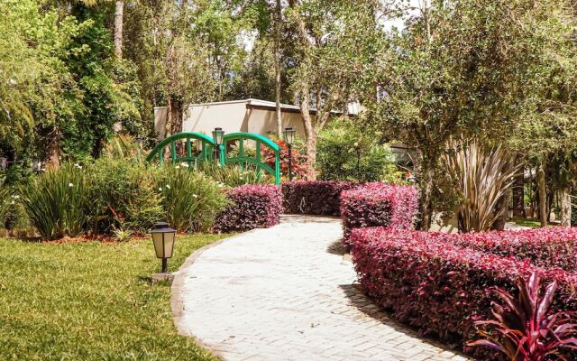 Castelo Boutique Hotel