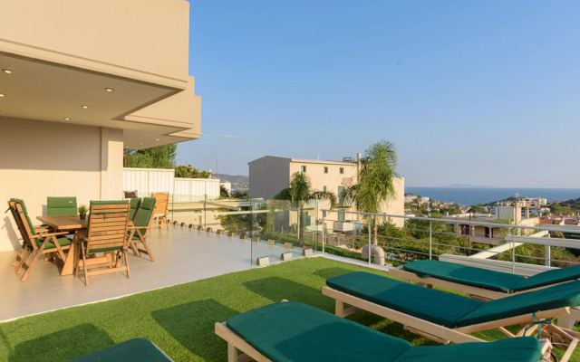 Villa Nelmar