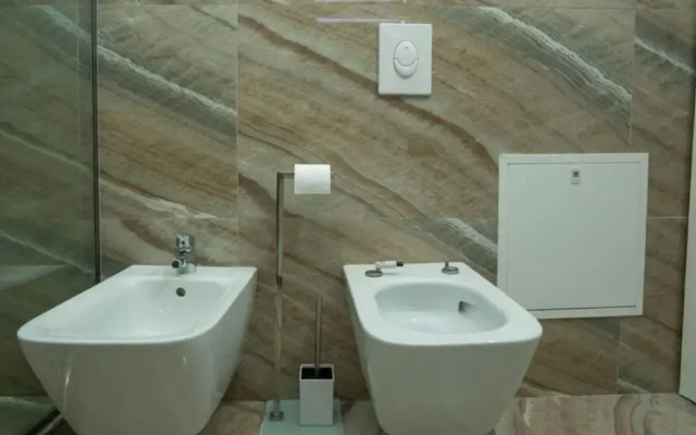 Exclusive Seafront Duplex With Jacuzzi