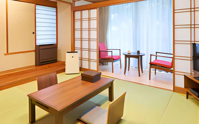 Livemax Resort Izukogen ANNEX