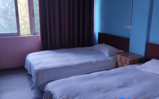 Linyi shengpingju hotel