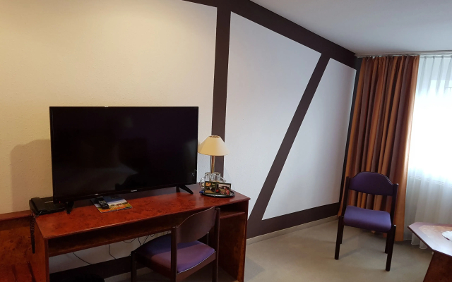 Landhotel Trampe