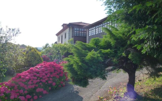 Hotel Finca Los Venancios