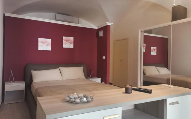 Agata dreams apartment