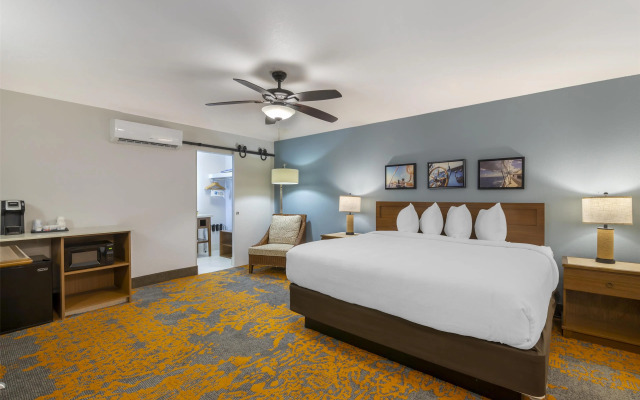 Best Western Plus Jekyll Island