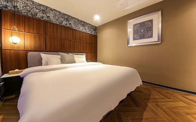 Hotel 1night 2days Jagalchi