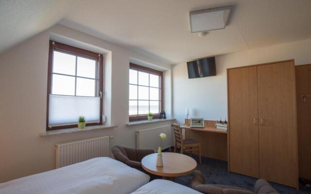 Hotel Strandrauber