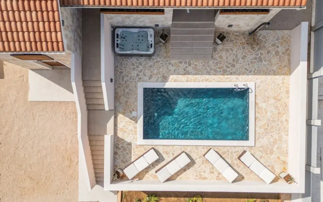 Villa Alora Zadarvillas