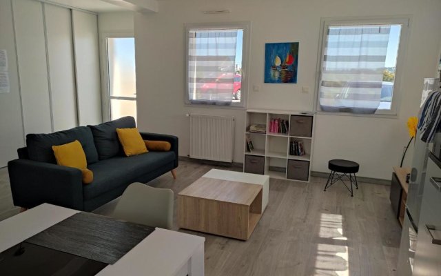 Résidence des dunes