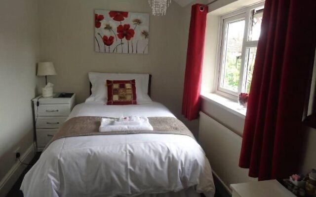 Potters House - Bed & Breakfast