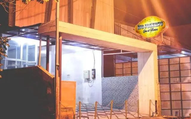 Mojokerto Guesthouse