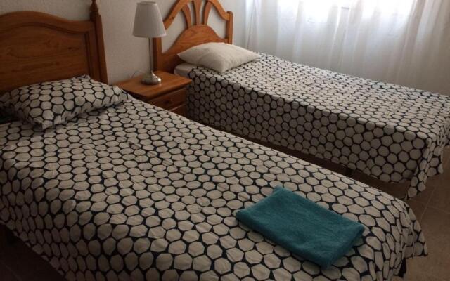 Apartamento Mateos 50 por ciento dcto directo