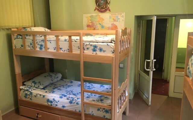 Best Hostel Republic Square