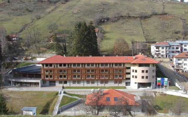 Hotel Borika