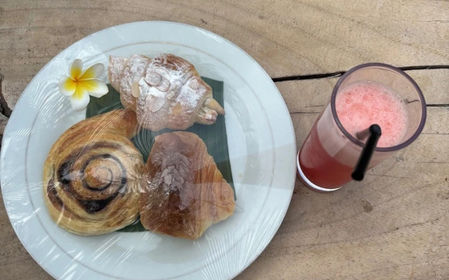 Sriwedari House Keramas