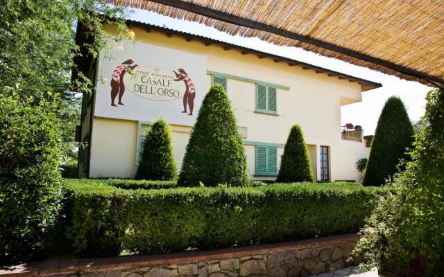 Casale dell'orso