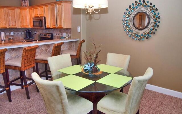 Tropic Winds Condominium