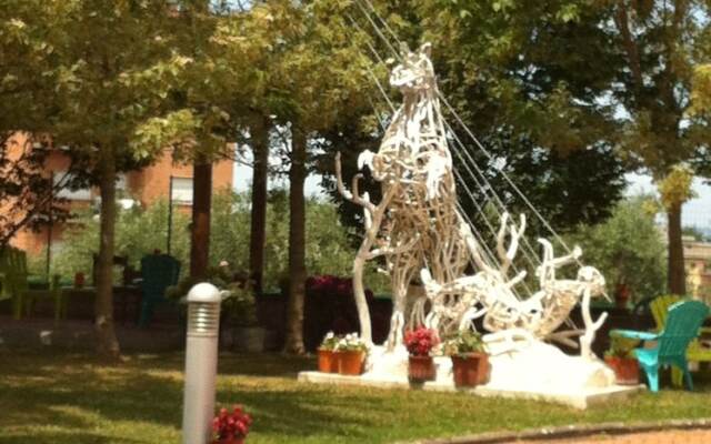 Convento Cappuccini Casa San Paolo