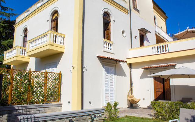 Relais Villa Montedonzelli