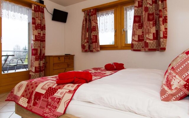 Rêve d'Anzère B&B