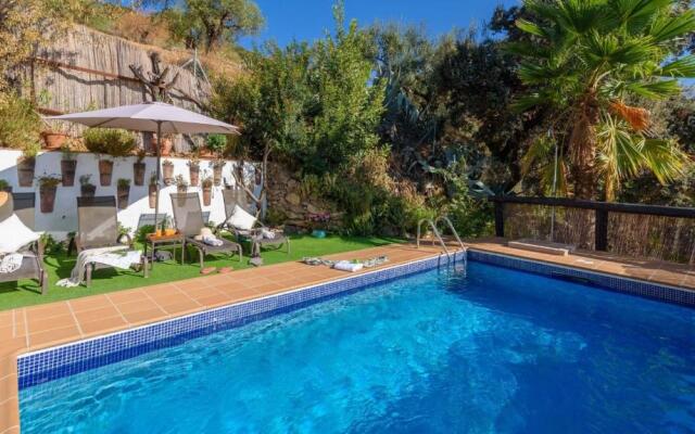 Casa Guajar Monda by Ruralidays