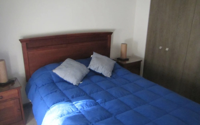 Departamento en Condominio