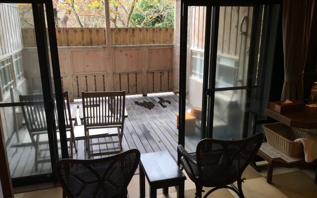 Hakone Kowakien Mikawaya Ryokan