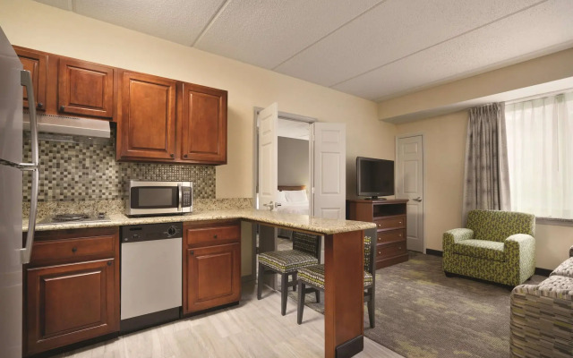 Homewood Suites by Hilton Williamsburg