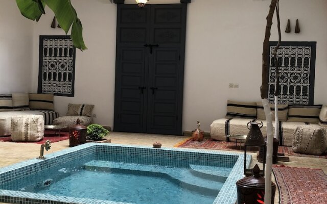Riad Bab el Fale