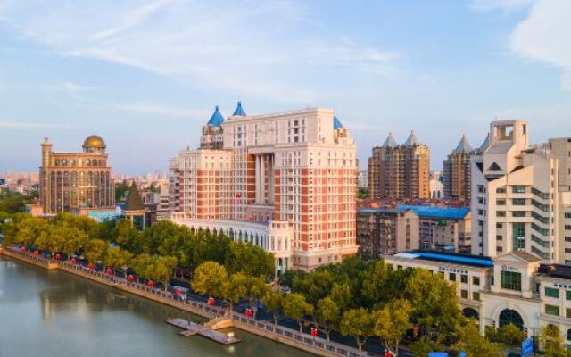 Youfei Hotel